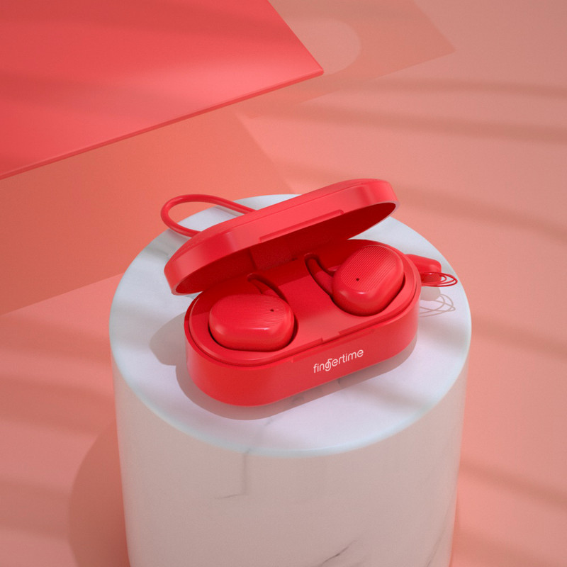 Căști TWS Căști Căști Bluetooth 5.0 Căști fără fir Căști Căști cu microfon Căști pentru telefon IOS Android