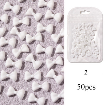 Köröm lógó gyűrű fémötvözet körömdíszítés alumínium 3D dekorációk piercing dekor kevert színű köröm ékszer