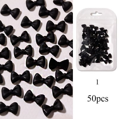 Köröm lógó gyűrű fémötvözet körömdíszítés alumínium 3D dekorációk piercing dekor kevert színű köröm ékszer