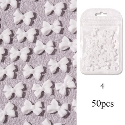 Köröm lógó gyűrű fémötvözet körömdíszítés alumínium 3D dekorációk piercing dekor kevert színű köröm ékszer