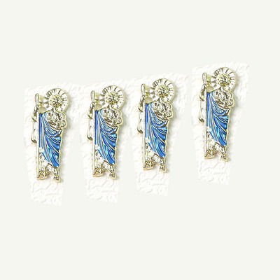 Luxury Pink Gun Nail Charms Kawaii Bunny Glitter Rhinestones Κρυστάλλινα DIY κοσμήματα μανικιούρ 3D αξεσουάρ διακόσμησης νυχιών