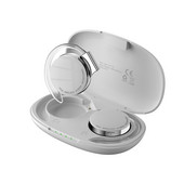 Earhook TWS sportske slušalice za trčanje s mikrofonom Vodootporne IPX5 slušalice Bluetooth bežične slušalice za sportašice Besplatna dostava