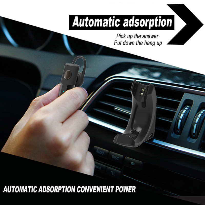 X7 Car Driving Bluetooth Earphone Ασύρματο Lotus CVC Ακουστικό μείωσης θορύβου με μικρόφωνο Handsfree Earbuds Έλεγχος έντασης ήχου