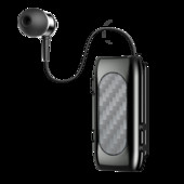 Căști fără fir Bluetooth K56 Căști cu înfășurare cu fir Suport unic cu clipă Reducere zgomot Căști Lotus Încărcare rapidă F920 F910