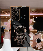 Pentru Funda Samsung Galaxy S23 S22 S21 S20 S 22 23 Ultra FE Plus S20FE S21FE S22Ultra S23Ultra Husa Suport de lux Husa Telefon