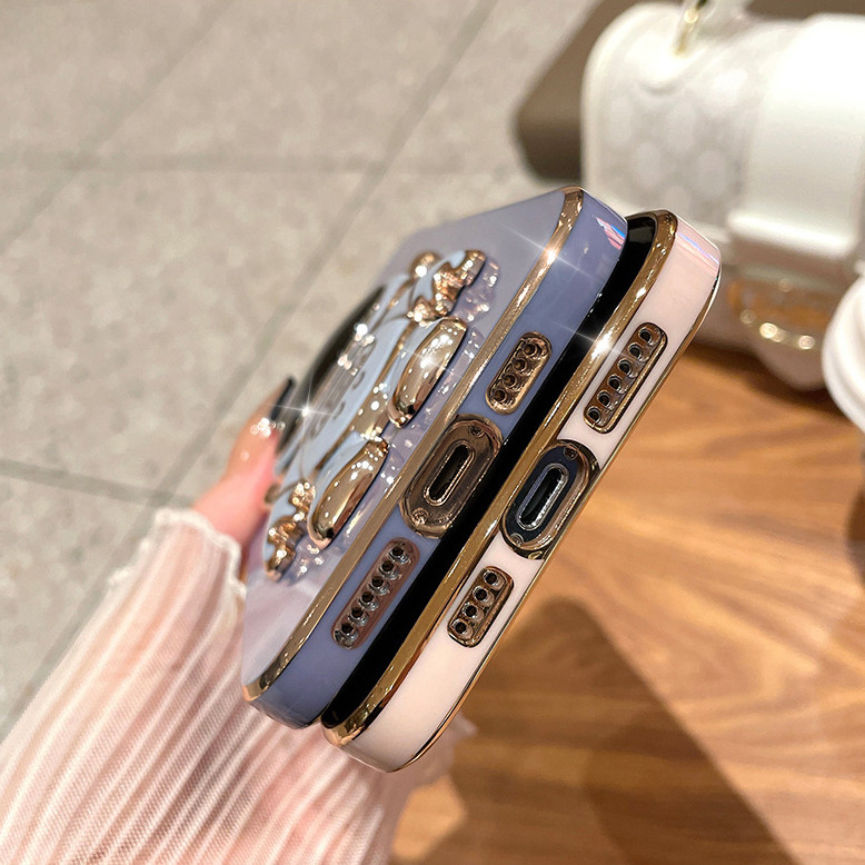 Για Funda Samsung Galaxy S23 S22 S21 S20 S 22 23 Ultra FE Plus S20FE S21FE S22Ultra S23Ultra Θήκη Πολυτελής θήκη κάλυμμα τηλεφώνου