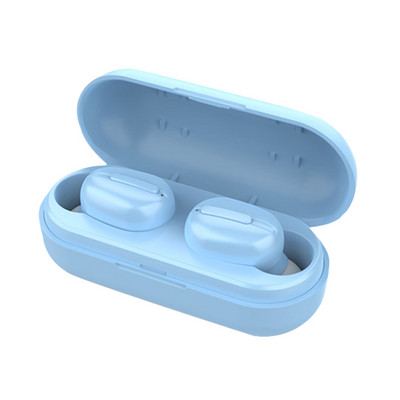 Ασύρματα ακουστικά TWS L13 Mini Αδιάβροχη έγχρωμη οθόνη μείωσης θορύβου IPX6 για ακουστικά Bluetooth της Oppo Huawei Iphone Xiaomi