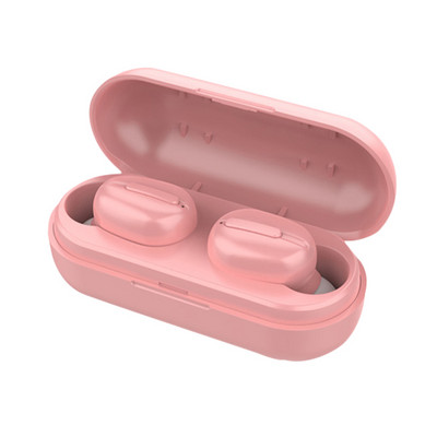 Ασύρματα ακουστικά TWS L13 Mini Αδιάβροχη έγχρωμη οθόνη μείωσης θορύβου IPX6 για ακουστικά Bluetooth της Oppo Huawei Iphone Xiaomi