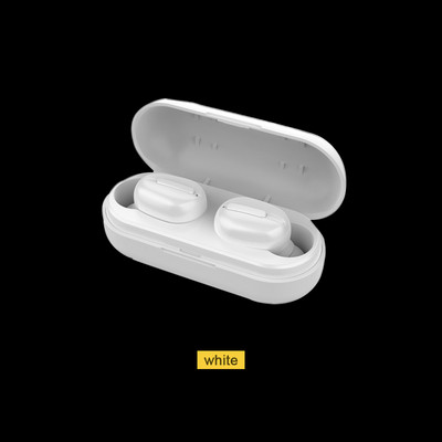 Ασύρματα ακουστικά TWS L13 Mini Αδιάβροχη έγχρωμη οθόνη μείωσης θορύβου IPX6 για ακουστικά Bluetooth της Oppo Huawei Iphone Xiaomi