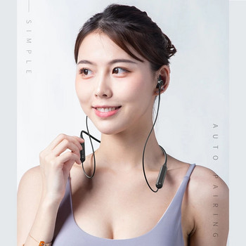 Ασύρματα ακουστικά Bluetooth TWS Ακουστικά Fitness Running Αδιάβροχα Αθλητικά Ακουστικά Μουσικά Ακουστικά για Iphone Xiaomi Samsung