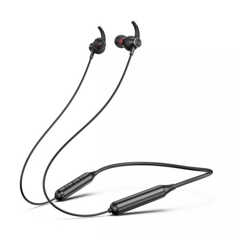 Belaidės Bluetooth ausinės TWS fitneso ausinės, veikiančios vandeniui atsparios sportinės ausinės, muzikos ausinės, skirtos iPhone Xiaomi Samsung