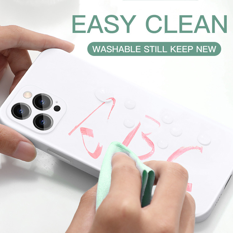 Luksuslik originaalne kandiline vedel silikoonümbris iPhone 12 13 14 11 Pro Max Mini X XR XS Max 7 8 Plus SE 2 põrutuskindla pehme kattega