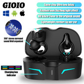 ME-19 Kõrvaklapid Juhtmevabad Kõrvaklapid Sport Kõrvaklapid Mänguri peakomplekt Bluetooth Kõrvaklapid Veekindlad Huawei Iphone Samsung Xiaomi jaoks