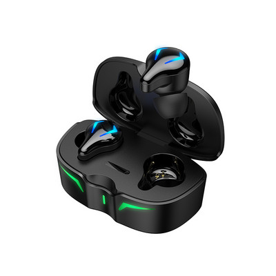 ME-19 Kõrvaklapid Juhtmevabad Kõrvaklapid Sport Kõrvaklapid Mänguri peakomplekt Bluetooth Kõrvaklapid Veekindlad Huawei Iphone Samsung Xiaomi jaoks