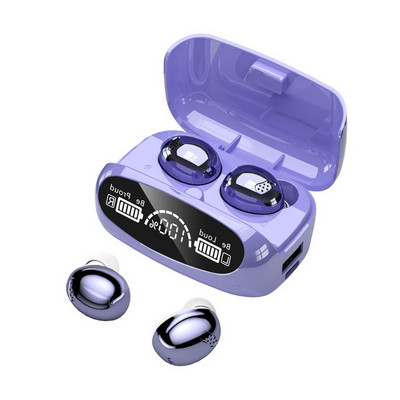 Slušalica bluetooth TWS M32 Bežične slušalice Smanjenje buke i vodootpornost Primijeni na Xiaomi Huawei Oppo Redmi Iphone telefon