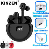 Bežične Bluetooth slušalice TWS 3D Stereo Earphon TW13 Slušalica za slušalice s mikrofonom Auto Connect Slušalica za Samsung Iphone Xiaomi
