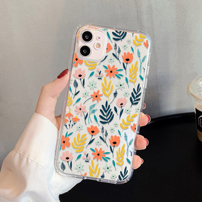 Калъф Redmi Note 10 Pro за Xiaomi Mi 11 Lite 5g Калъф Mi 12 Lite 11T 12T 13 Pro Redmi Note 11 8 9 Pro 8T 9S Poco F3 X3 Pro Cover