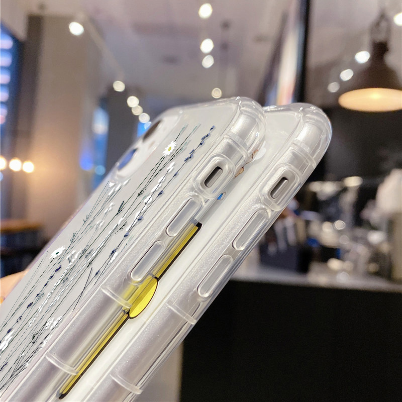 Калъф Redmi Note 10 Pro за Xiaomi Mi 11 Lite 5g Калъф Mi 12 Lite 11T 12T 13 Pro Redmi Note 11 8 9 Pro 8T 9S Poco F3 X3 Pro Cover