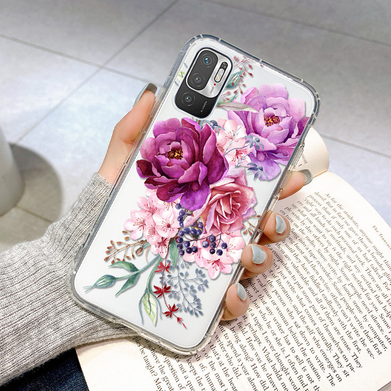 Калъф Redmi Note 10 Pro за Xiaomi Mi 11 Lite 5g Калъф Mi 12 Lite 11T 12T 13 Pro Redmi Note 11 8 9 Pro 8T 9S Poco F3 X3 Pro Cover