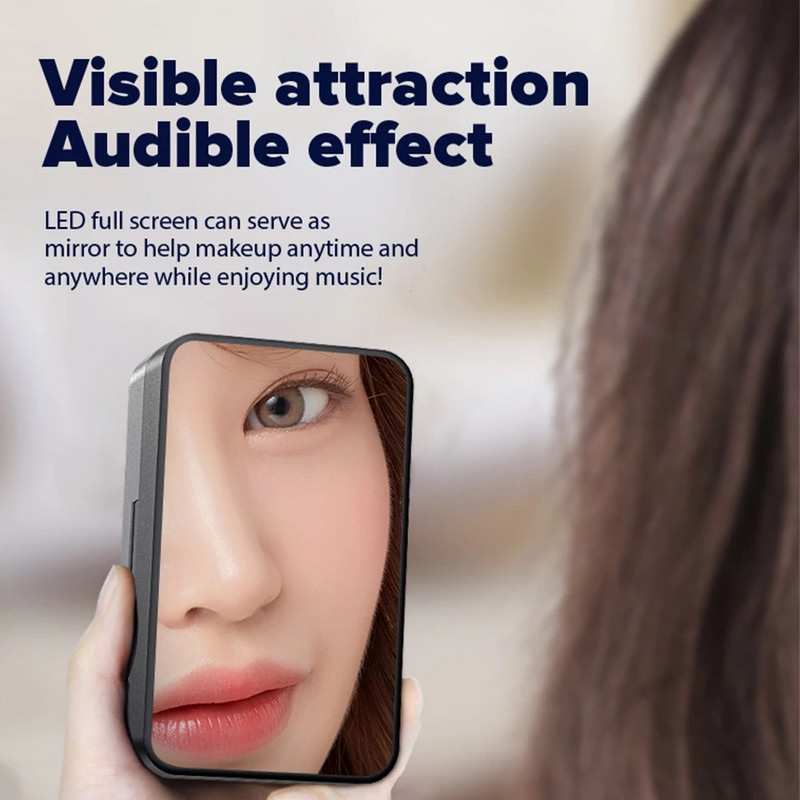 Ακουστικά Bluetooth H3 5.0 TWS Stereo Sports Αδιάβροχα Bluetooth ασύρματα ακουστικά Ακουστικά για Xiaomi Huawei Redmi iPhone