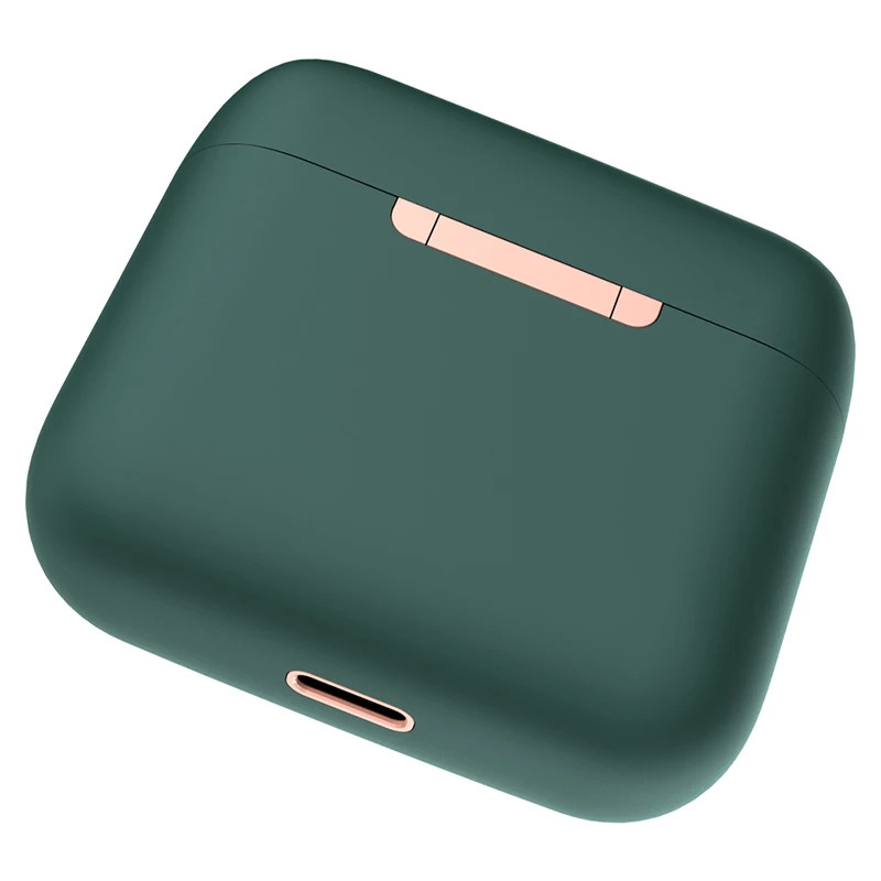 J5 TWS Bežične slušalice Bluetooth slušalice Glazbene slušalice LED Digitalni zaslon Slušalice Sport HD Pozivi Za Huawei Xiaomi Iphone