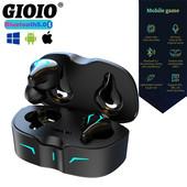 ME19 bežične slušalice Bluetooth slušalice vodootporne slušalice sportske slušalice za Huawei Iphone OPPO Xiaomi TWS igraće slušalice