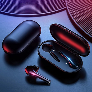 Ακουστικά Ασύρματο Fone Bluetooth 5.0 Ακουστικά Gamer Ακουστικά με ακουστικά μικροφώνου Αδιάβροχο ακουστικό για Xiaomi Huawei M6S