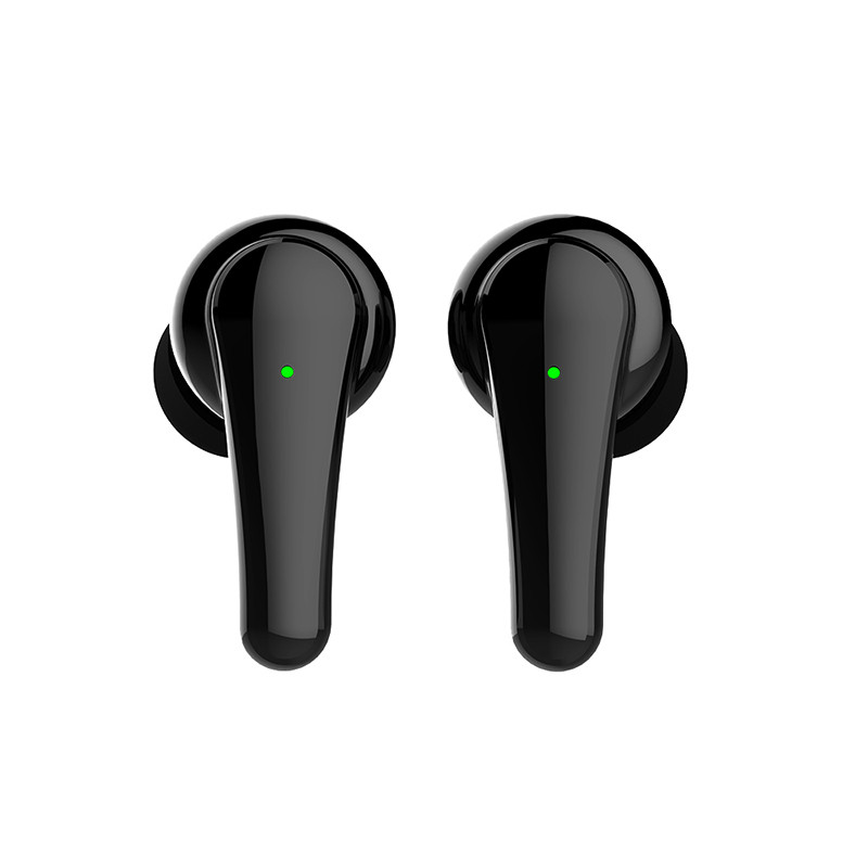 J6 TWS juhtmevabad kõrvaklapid muusika peakomplekt 9D stereo ruumilise heli digitaalne ekraan Huawei Iphone Auriculares Bluetooth Xiaomi jaoks