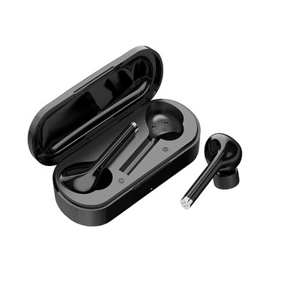 TW12 TWS belaidės ausinės Bluetooth 5.0 muzikinės ausinės žaidimų ausinės, skirtos iPhone Oppo Samsung Huawei Xiaomi sportinės ausinės