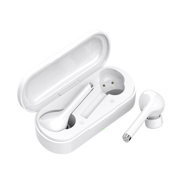 TW12 TWS belaidės ausinės Bluetooth 5.0 muzikinės ausinės žaidimų ausinės, skirtos iPhone Oppo Samsung Huawei Xiaomi sportinės ausinės