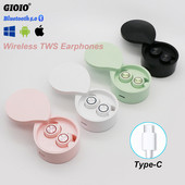 TW70 TWS Bluetooth slušalice Bežične Musci slušalice Surround Sound Gaming Slušalica za Iphone Oppo Huawei Xiaomi Sportske slušalice