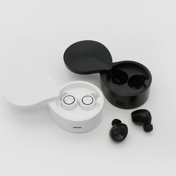 TW70 TWS Bluetooth Ακουστικά Ασύρματα ακουστικά Musci Surround Sound Gaming Ακουστικά για Iphone Oppo Huawei Xiaomi Sport Earbuds