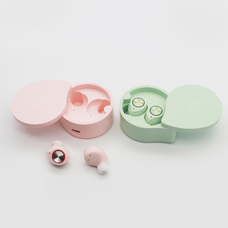 TW70 TWS Bluetooth slušalice Bežične Musci slušalice Surround Sound Gaming Slušalica za Iphone Oppo Huawei Xiaomi Sportske slušalice