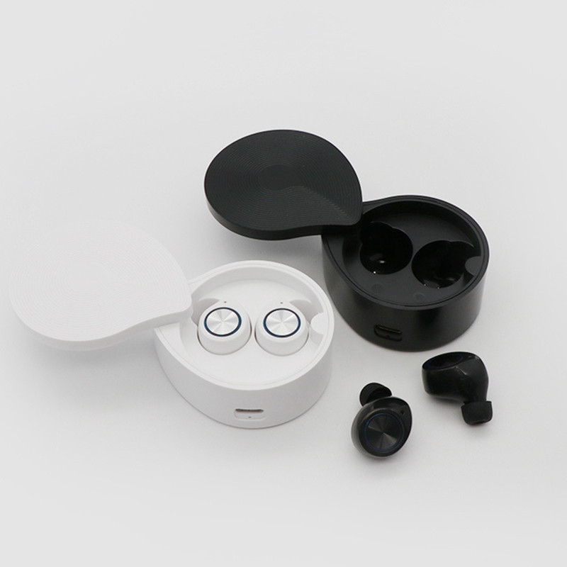 TW70 TWS Bluetooth slušalice Bežične Musci slušalice Surround Sound Gaming Slušalica za Iphone Oppo Huawei Xiaomi Sportske slušalice