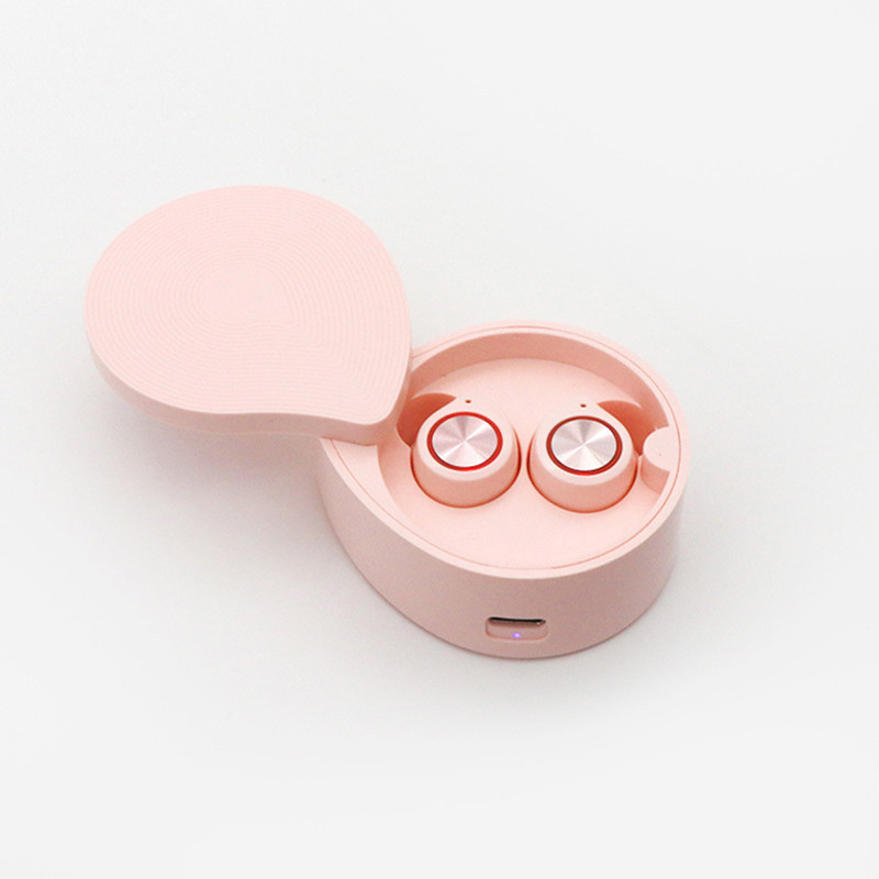 TW70 TWS Bluetooth slušalice Bežične Musci slušalice Surround Sound Gaming Slušalica za Iphone Oppo Huawei Xiaomi Sportske slušalice