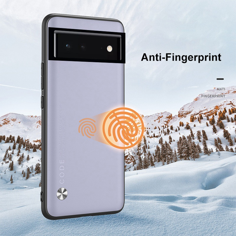 Luksuslik PU-nahast ümbris Google Pixel 6 5 4A 5A 6A 4 XL kaanega põrutuskindel silikoonist telefoniümbris Google Pixel 7 6 Pro Coque jaoks