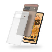 Super tanka PP futrola za Google Pixel 7 stražnja torbica 0,35 mm tanka precizna rupa, mat maska za Pixel 7 pro ultra tanko kućište
