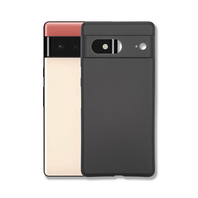 Super tanka PP futrola za Google Pixel 7 stražnja torbica 0,35 mm tanka precizna rupa, mat maska za Pixel 7 pro ultra tanko kućište