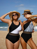 3XL Preveliki jednodijelni kupaći kostim ženski Patchwork Push Up Monokini kupaći kostim conjunto biquinis feminino trajes de baño mujer 2022.