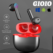 TWS L33 Slušalice Bluetooth slušalice Bežične slušalice Vodootporne slušalice Stereo slušalice za Xiaomi Huawei Iphone Samsung Mini