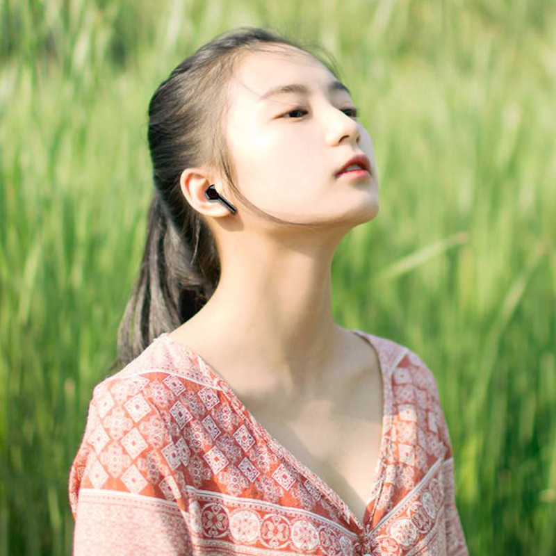 Ασύρματο ακουστικό Bluetooth Μουσικό ακουστικό L31TWS Αδιάβροχο αθλητικό ακουστικό HiFi Stereo HD Ακουστικό για Samsung Iphon Xiaomi