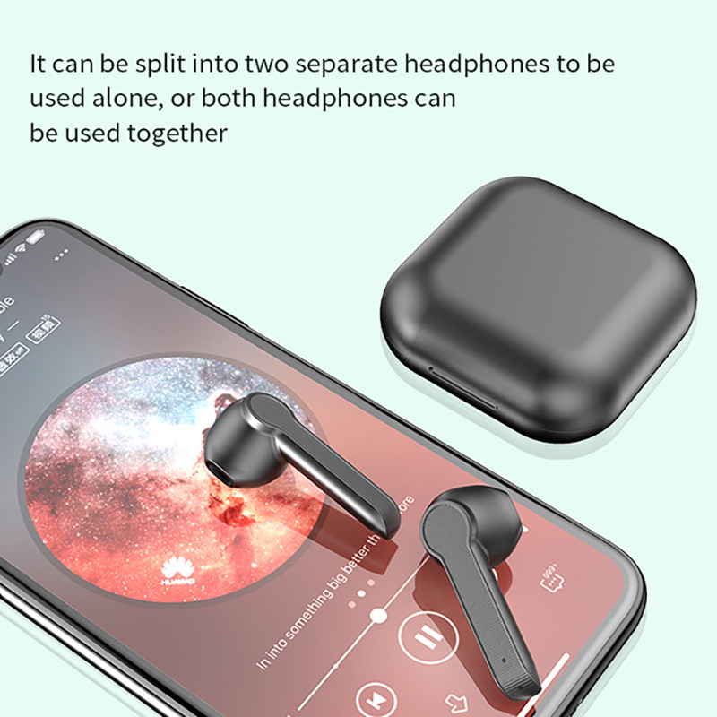 LB-30 Bluetooth slušalice Bežične slušalice Vodootporne slušalice Sportske slušalice za Huawei Iphone Xiaomi Oneplus Glazbene slušalice