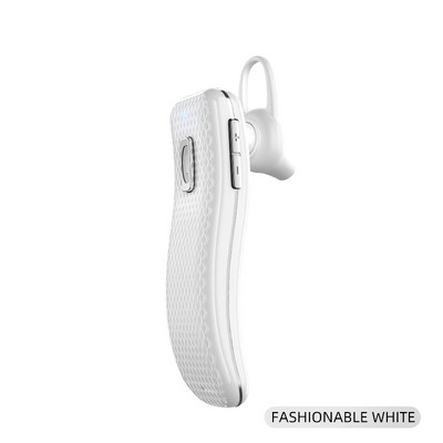 S1 Безжични слушалки Bluetooth слушалки TWS 5.0 Водоустойчиви тапи за уши с кука за уши с микрофон Прилага се към слушалки за смарт телефон