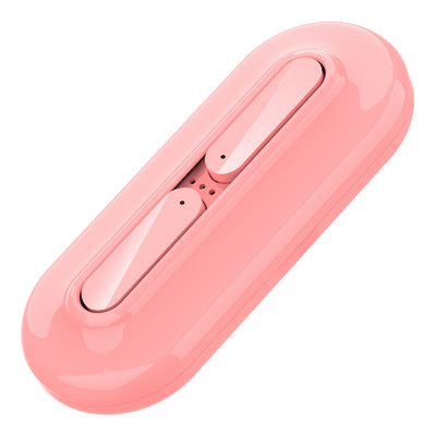 XG49 TWS Bežične slušalice Bluetooth Touch Control Manje i tanje sportske slušalice za Iphone Huawei Glazbene slušalice Xiaomi