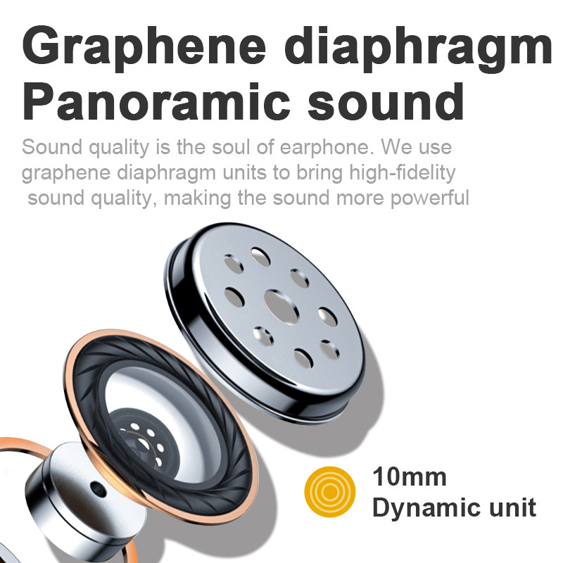 XG49 TWS Bežične slušalice Bluetooth Touch Control Manje i tanje sportske slušalice za Iphone Huawei Glazbene slušalice Xiaomi