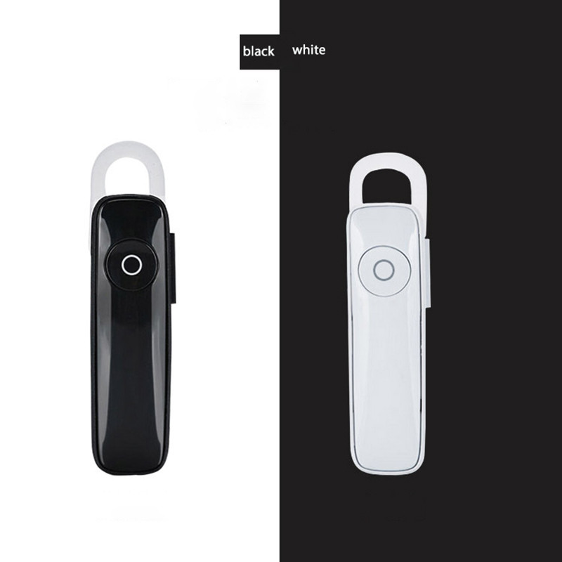 Bezdrôtové Bluetooth slúchadlá pre firmy M165, mini slúchadlá do uší, handsfree hovory, stereo hudobné slúchadlá s mikrofónom, športové