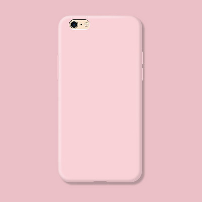 Iphone 6 6s Fundas originaalümbris iphone6 6s põrutuskindel TPU vedel silikoonist kaitsev telefoni tagakaas iphone 6 ümbrisele