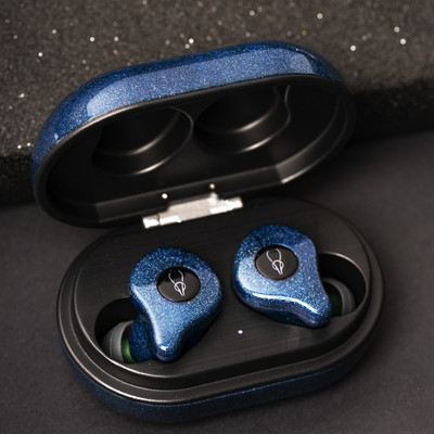 2022 Sabbat E16 TWS True Wireless Bluetooth-kompatibilne slušalice Imersive HiFi Stereo Sound APTX Deep Bass CVC8.1 Noise Earbuds