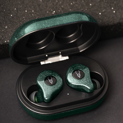 2022 Sabbat E16 TWS True Wireless Bluetooth kompatibilné slúchadlá pohlcujúci HiFi stereo zvuk APTX hlboké basy CVC8.1 hlukové slúchadlá