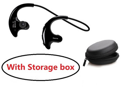 Ralyin/Newsmy 8GB mp3 music player bluetooth ακουστικά αθλητικά αδιάβροχα ασύρματα ακουστικά bluetooth ακουστικά για τηλέφωνο